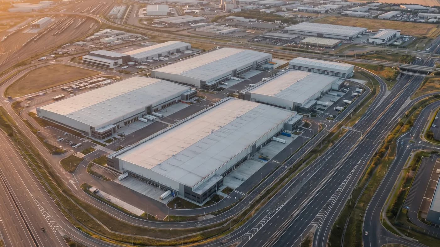 El corredor industrial CTT, guía para empresas que buscan nave en Cuautitlán, Tultitlán o Tepotzotlán
